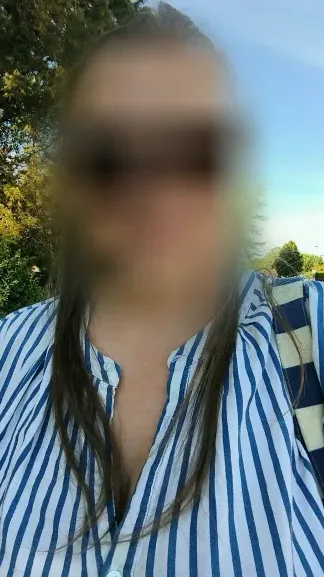 Ellie, 34