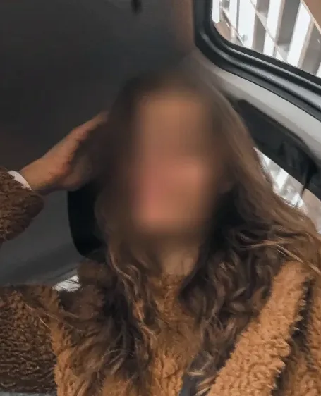 Johanne, 25
