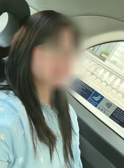 Karoline, 35