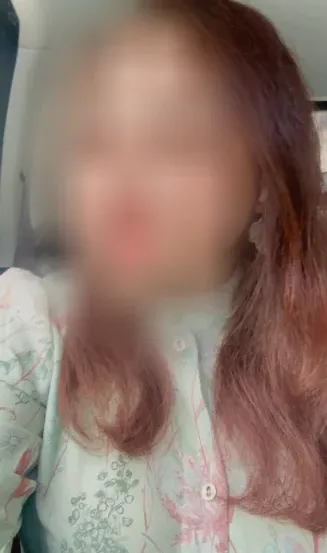 Maria, 32