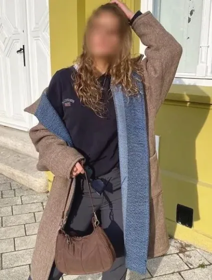 Mariam, 22