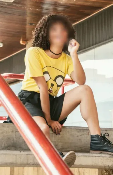 Marianne, 28