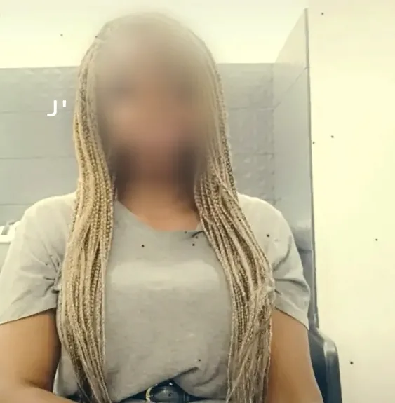 Michelle, 39
