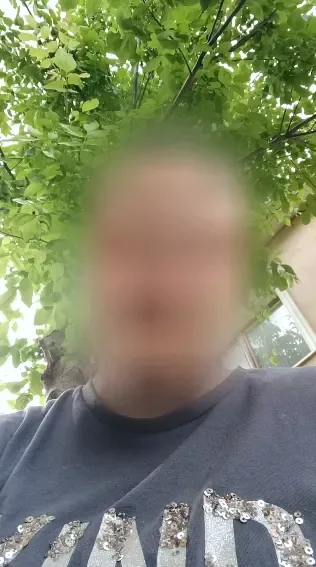 Molly, 40